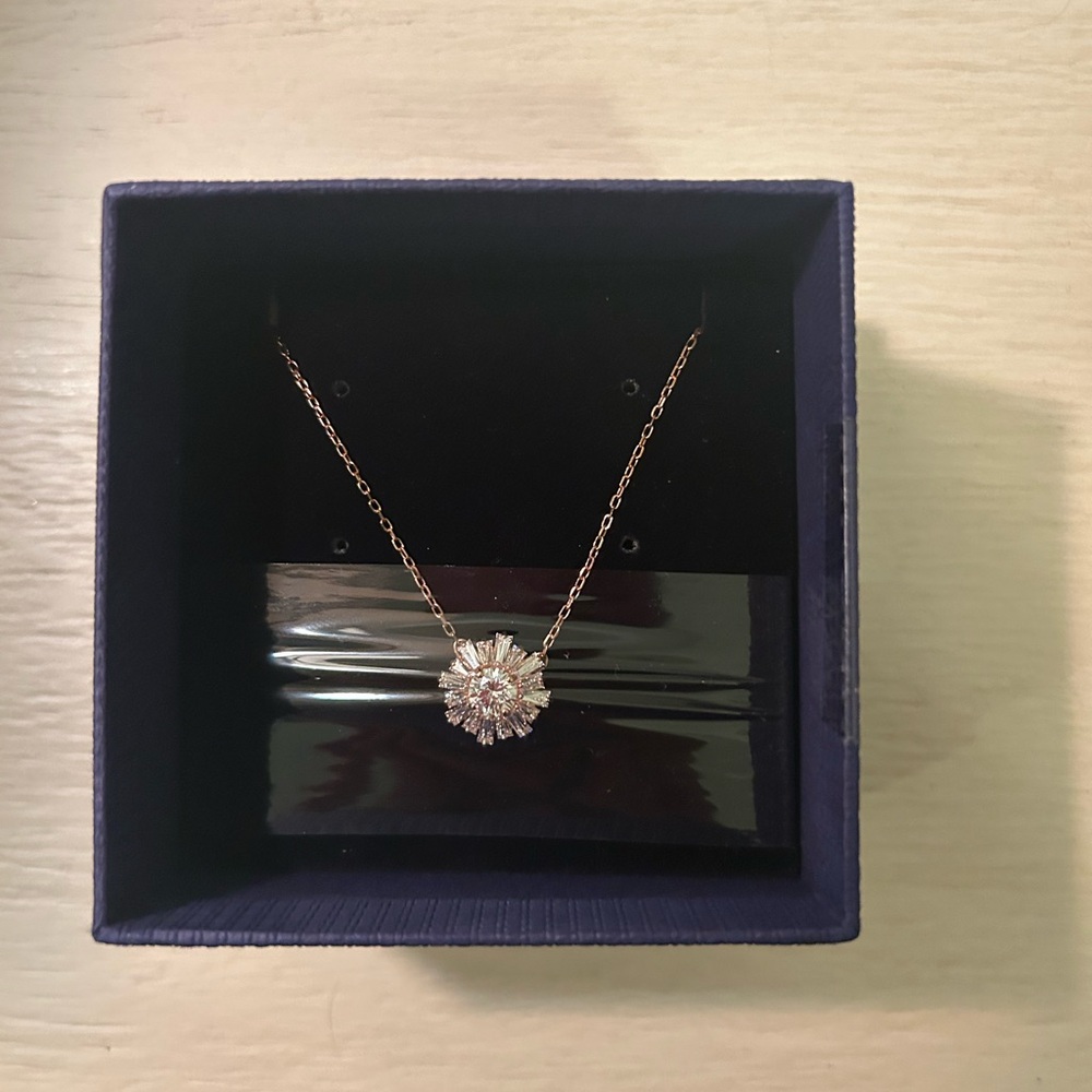 Swarovski Sunshine Collection